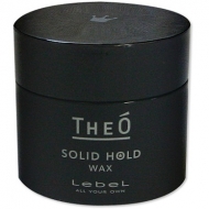 Lebel Theo Wax Solid Hold    60 .